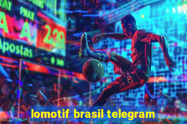 lomotif brasil telegram